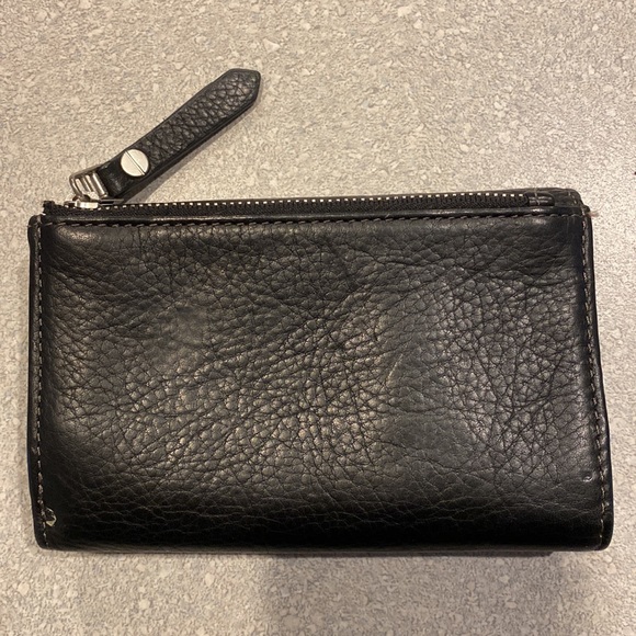 Fossil Wallet - Picture 9 of 11